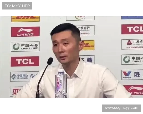 刘炜谈比赛失利责任归属及球迷支持对自己鼓励的重要性