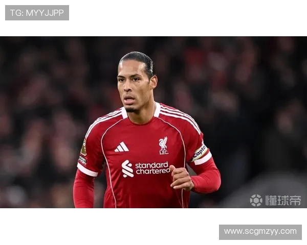 范戴克谈伤病稳定与球队关键在于找到持续赢球办法赛季竞争力提升