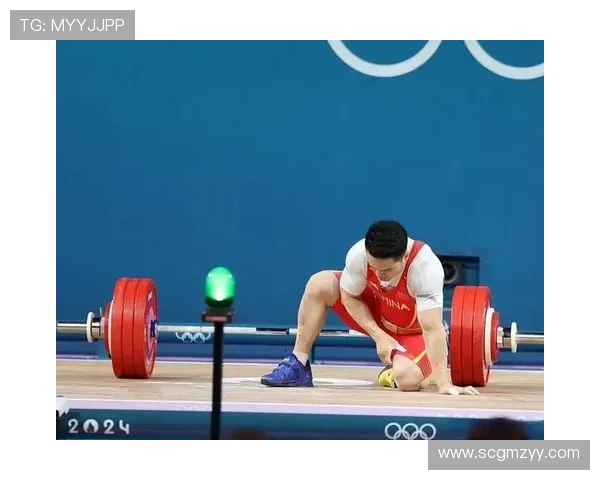 石智勇谈对举重荣誉的生死捍